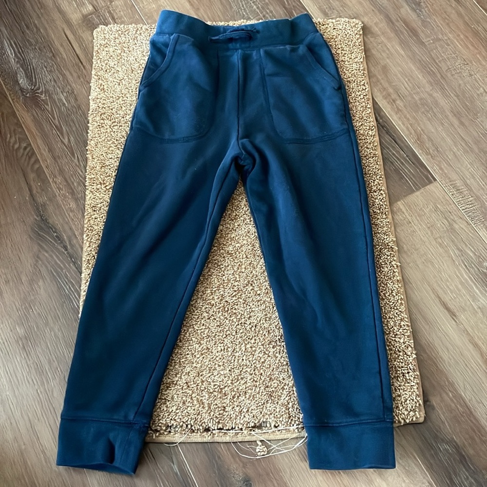 Garanimals Navy Blue Joggers 5T